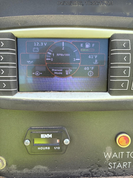 2025 THERM DYNAMICS TD1250