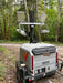 2019 Wacker Neuson LTV6K-LED Standard LED Towable Light Tower w/None