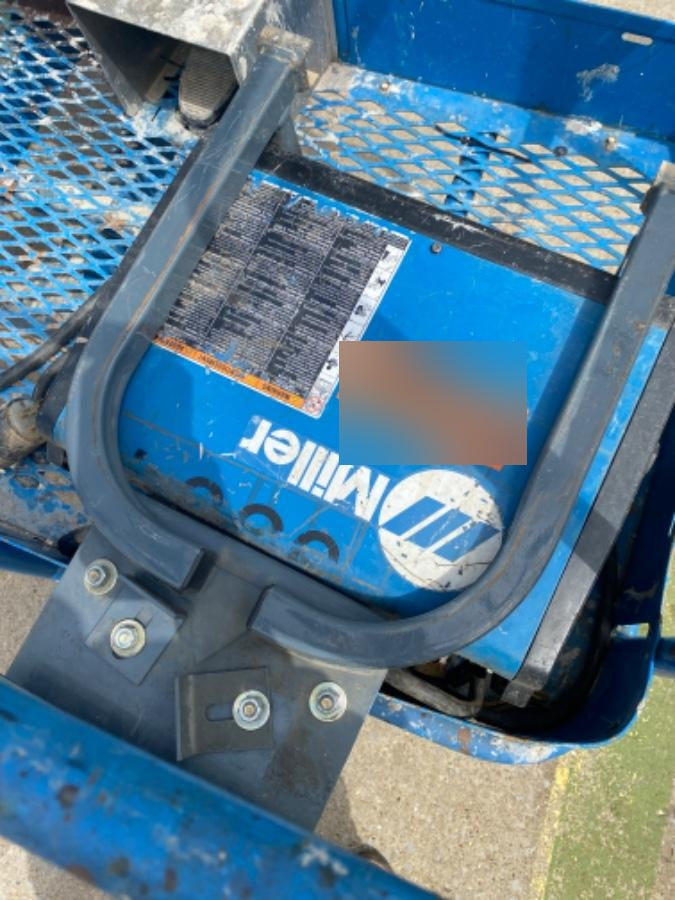 2019 MILLER ELECTRIC CST-280