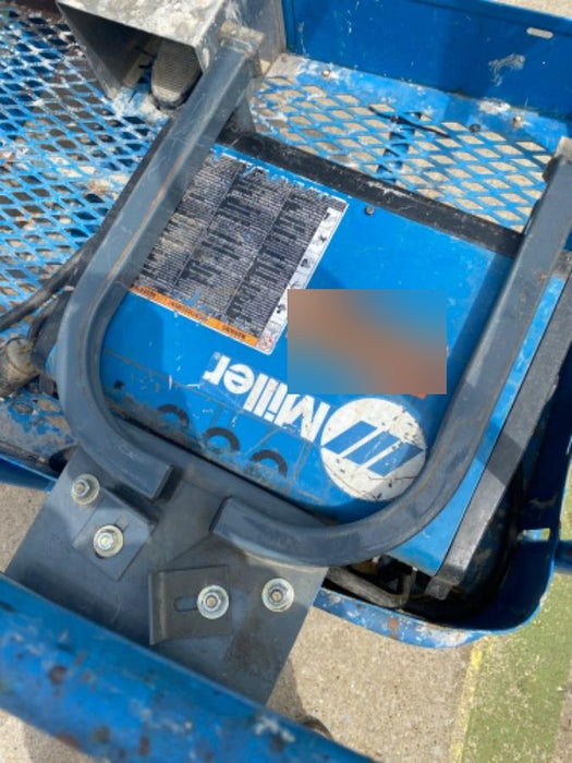 2019 MILLER ELECTRIC CST-280