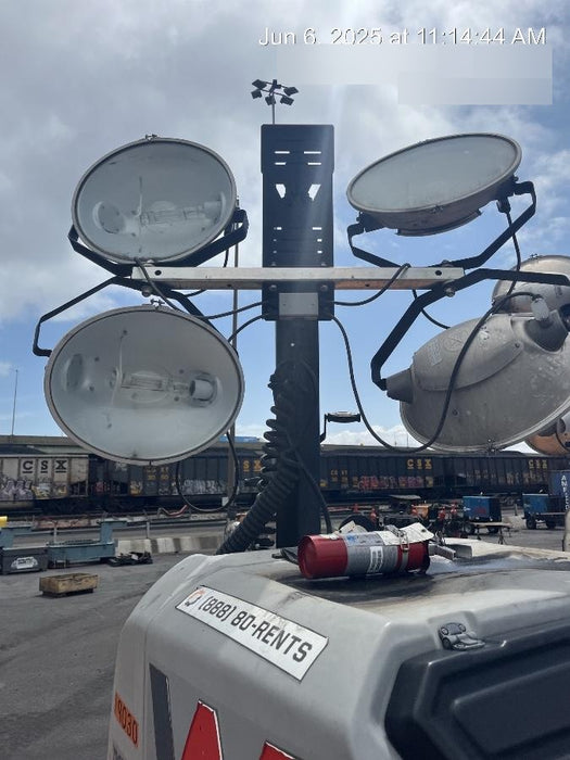 2018 WACKER NEUSON LTV6L-MH