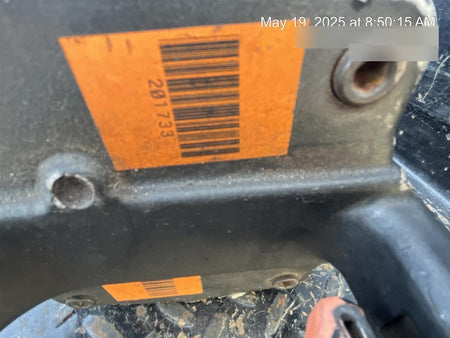 2022 INGERSOLL RAND 3955B2TI