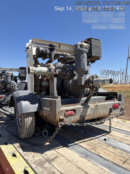 2023 ATLAS COPCO PAC F44 KD