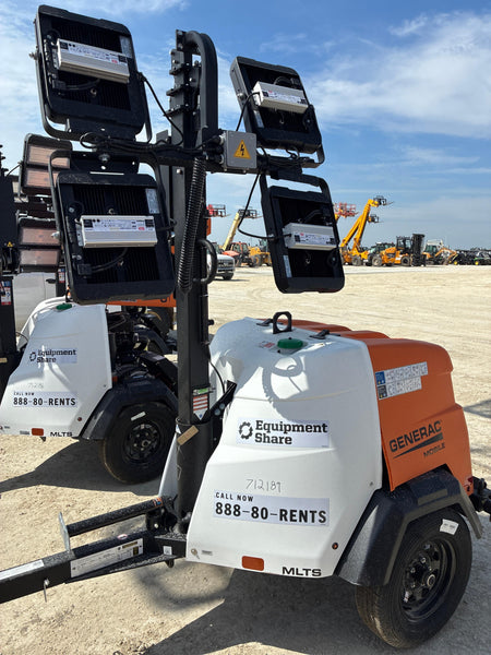 2026 GENERAC MLTS-4