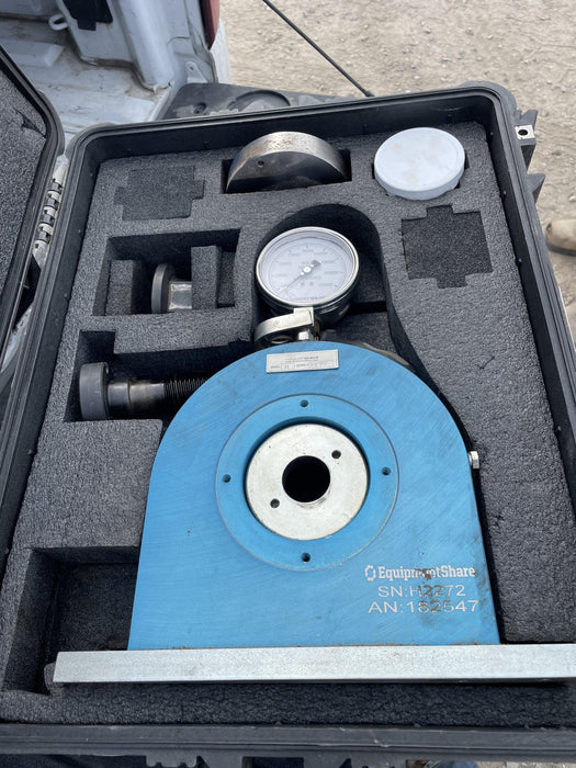 2021 SKIDMORE-WILHELM MODEL H