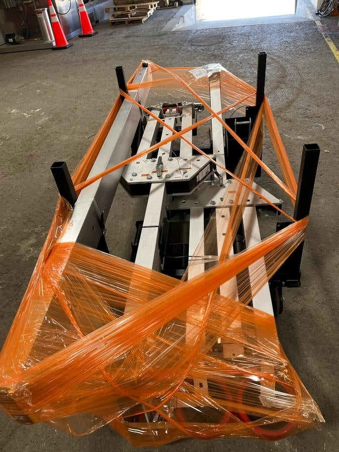 2023 SUMNER GH2T-10