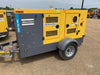2020 ATLAS COPCO PAS 150 HF CS Enclosed