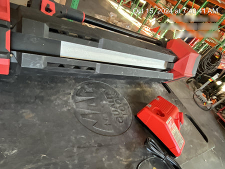 2022 MILWAUKEE 2136-20