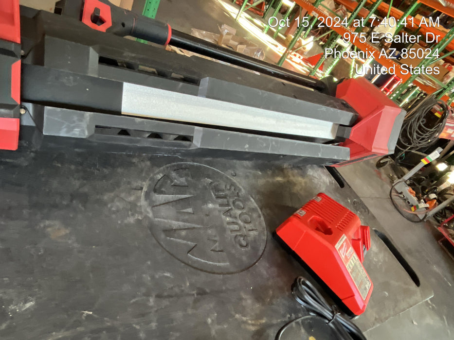 2022 MILWAUKEE 2136-20