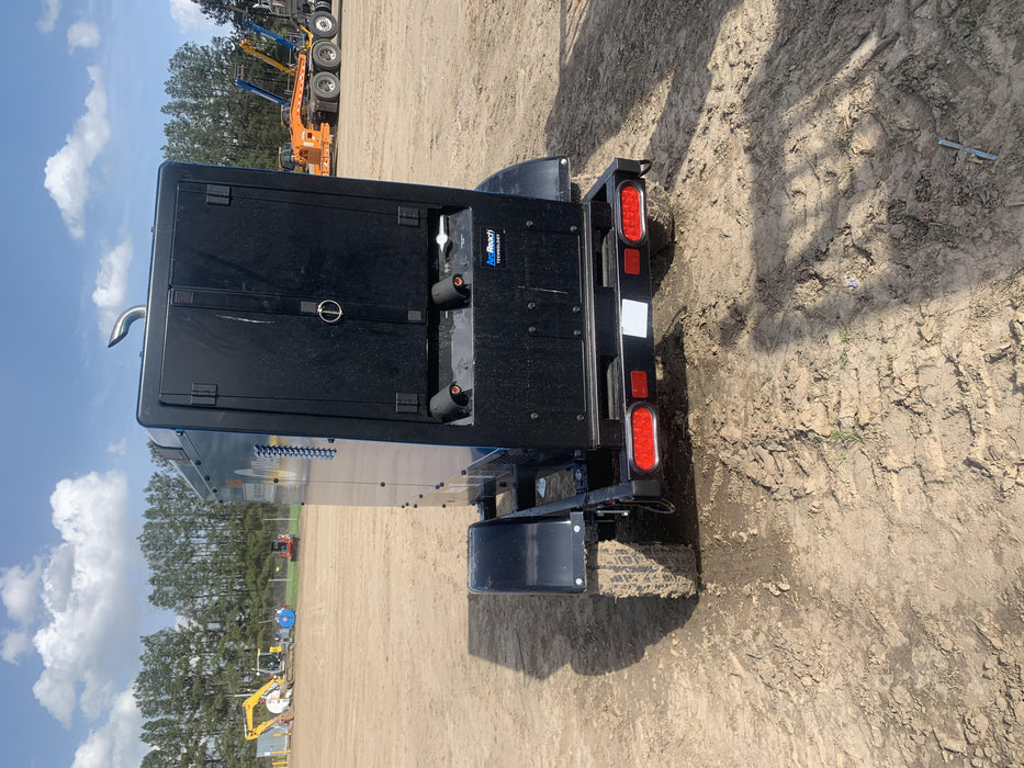 2020 Miller Electric BIG BLUE 500 BIG BLUE 500 PRO (KUBOTA) DELUXE W/ ARCREACH