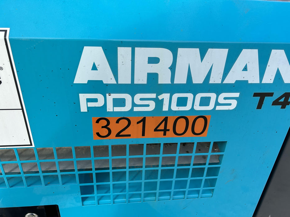 2020 MICHIGAN PNEUMATIC MP-TPB90-114