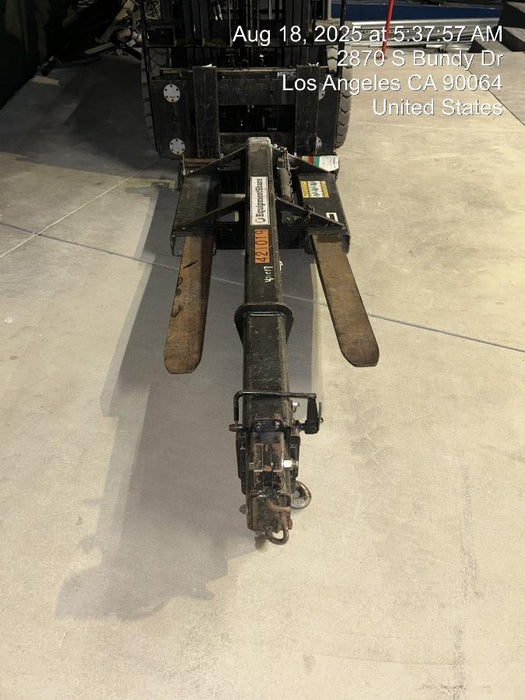 2024 STAR INDUSTRIES M1360B - Star JIB Boom