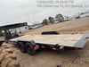 2025 BIG TEX TRAILER 16TL-22BK