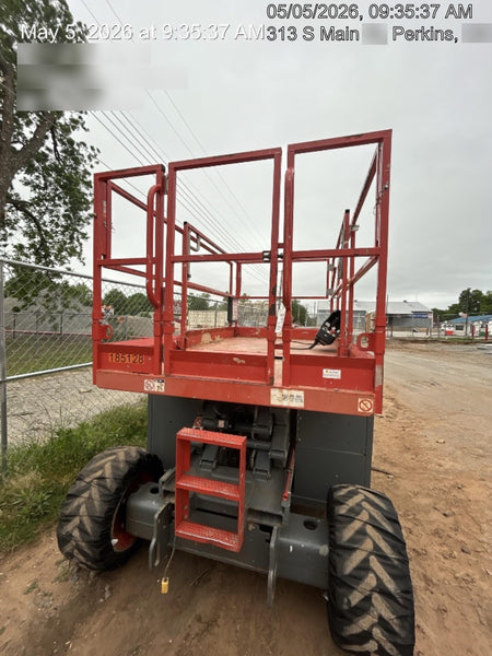 2019 SKYJACK SJ6832 RT