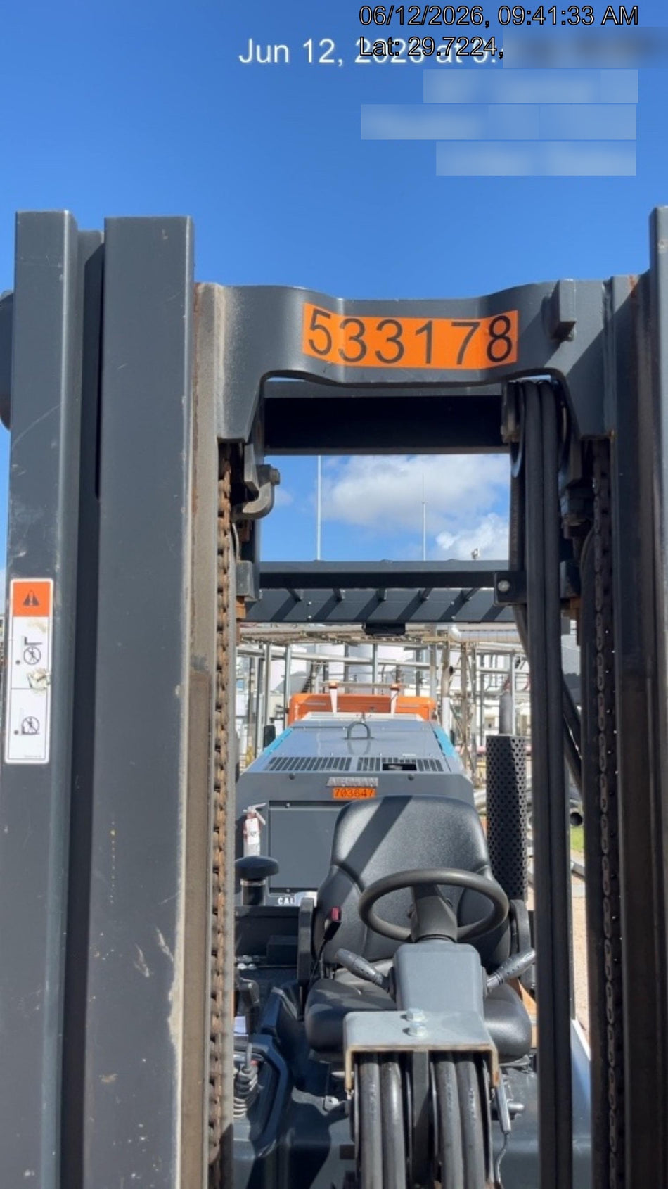 2025 DOOSAN D30S-9