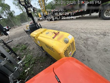 2019 WACKER NEUSON RTKx-SC3
