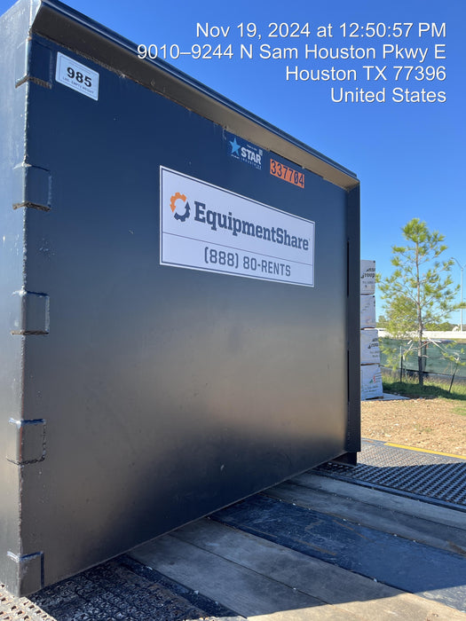 2023 STAR INDUSTRIES 1430