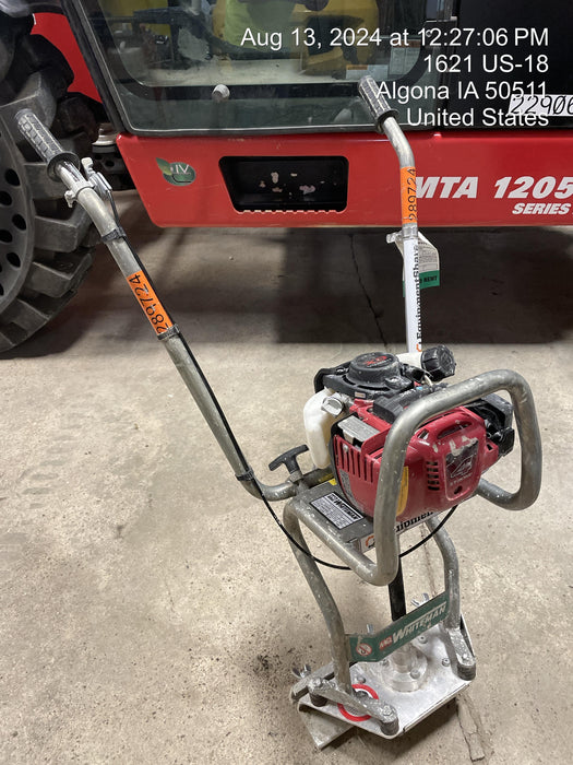 2023 MULTIQUIP DSGPULW