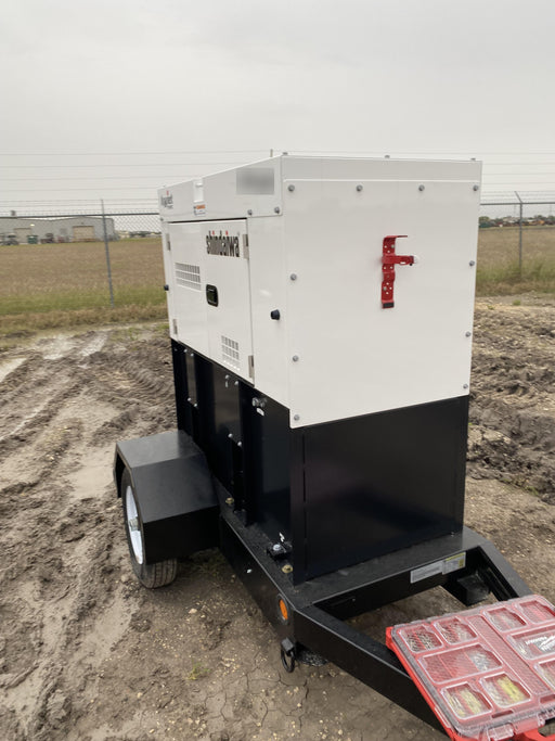 2022 SHINDAIWA DGK15FL