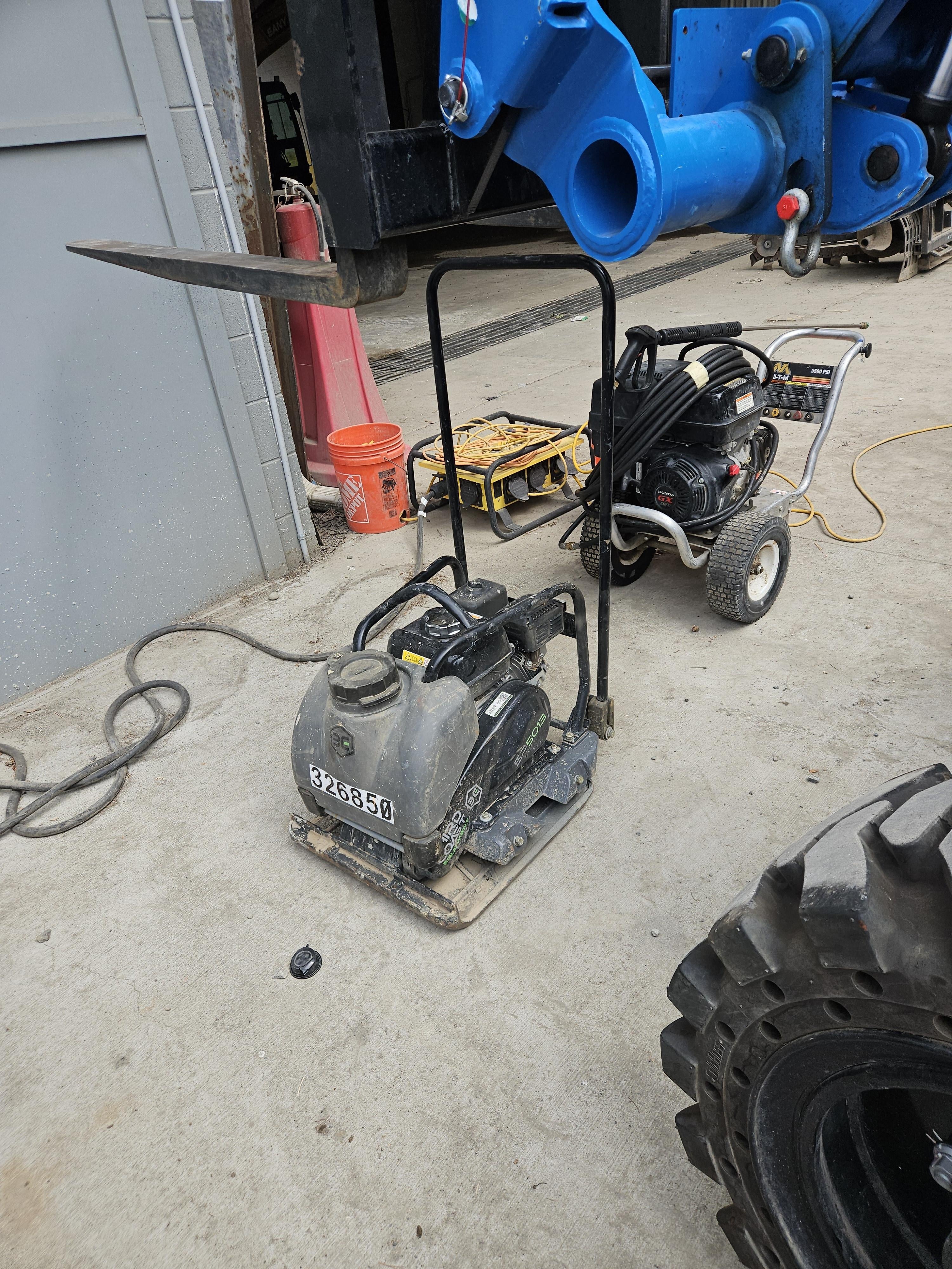 2023 THIRD COAST EQUIPMENT SP5013H