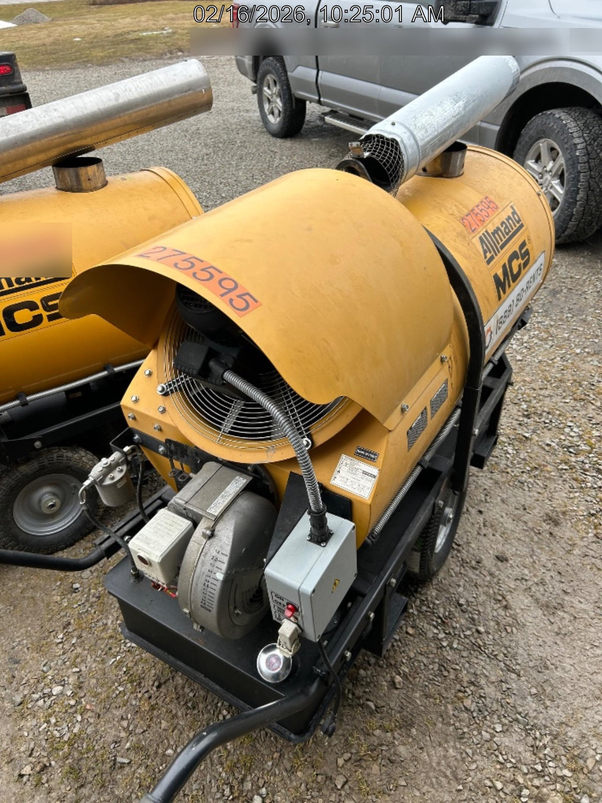2022 ALLMAND BV50015