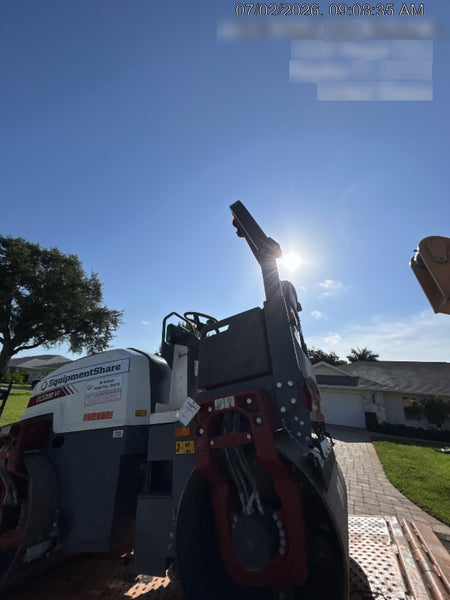 2023 DYNAPAC CC1200