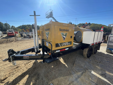 2023 VAC-TRON LP573XDT