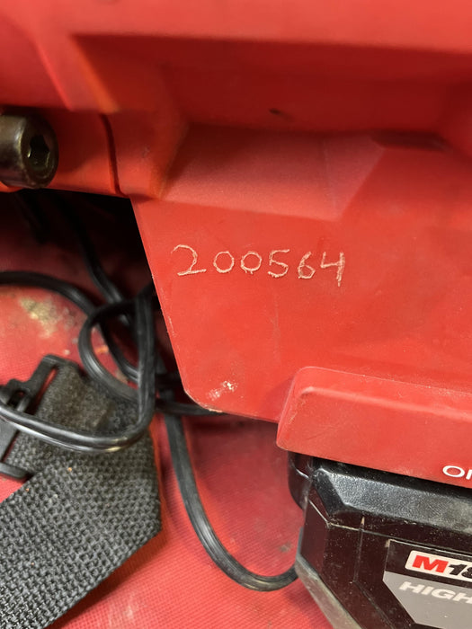 2021 MILWAUKEE 2869-22HD