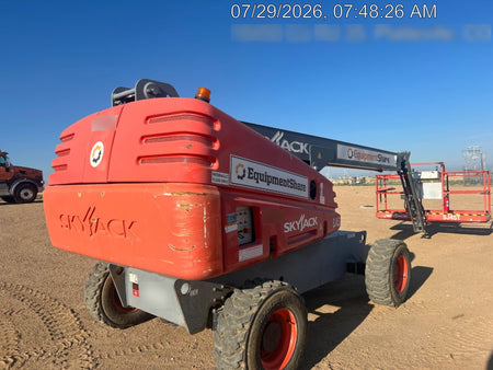 2019 SKYJACK SJ45T+