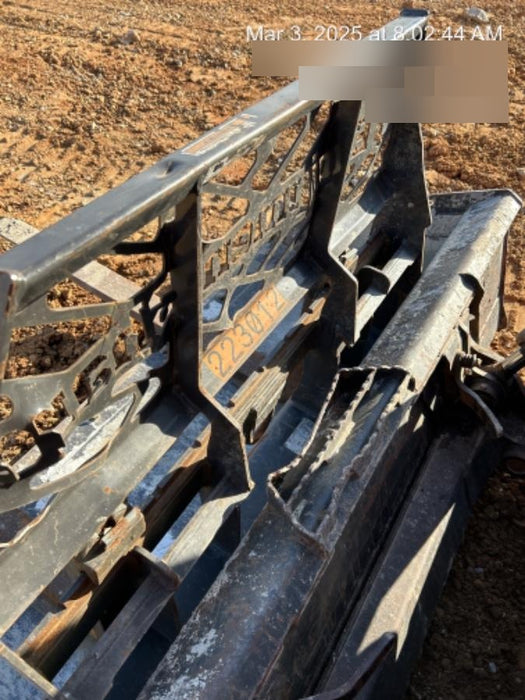 2022 PALADIN 48" Pallet Forks - Paladin