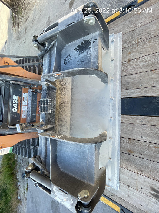 2022 PALADIN UTILITY GRAPPLE 11876-0022