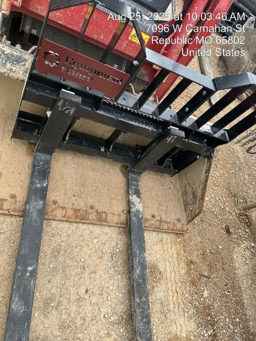 2025 VIRNIG PF4855-5VG