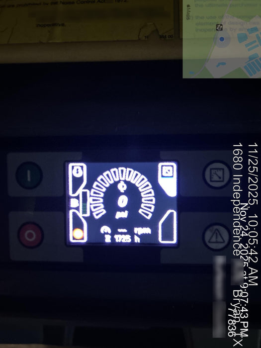 2022 ATLAS COPCO XAS188