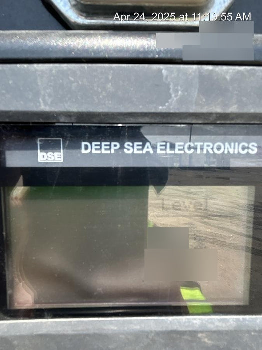 2022 ATLAS COPCO QAS 70