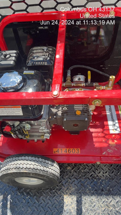 2024 RICE HYDRO TRH2