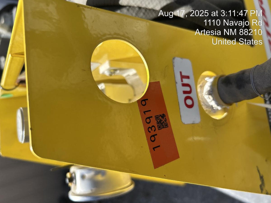 2021 TORCUP RPDD-FRL