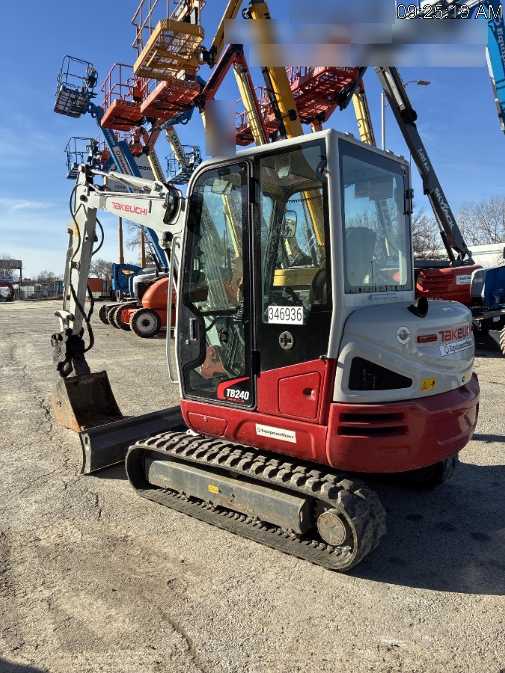 2025 TAG MANUFACTURING PTA-070-QC28/29