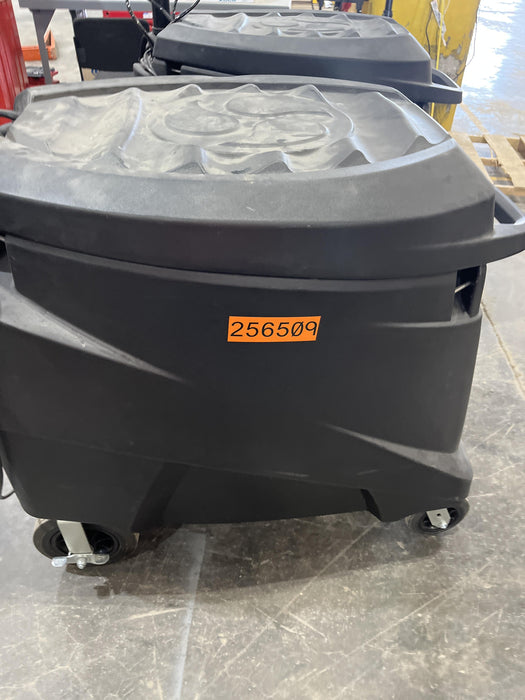 2022 POWER BREEZER PB4BASE