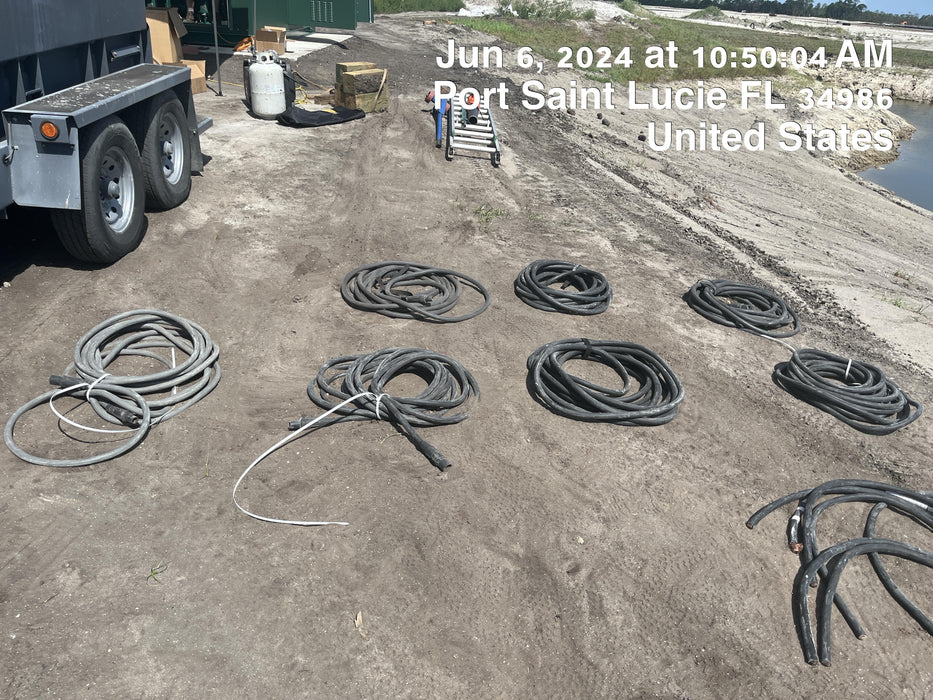 2022 ATLAS COPCO QAS 330