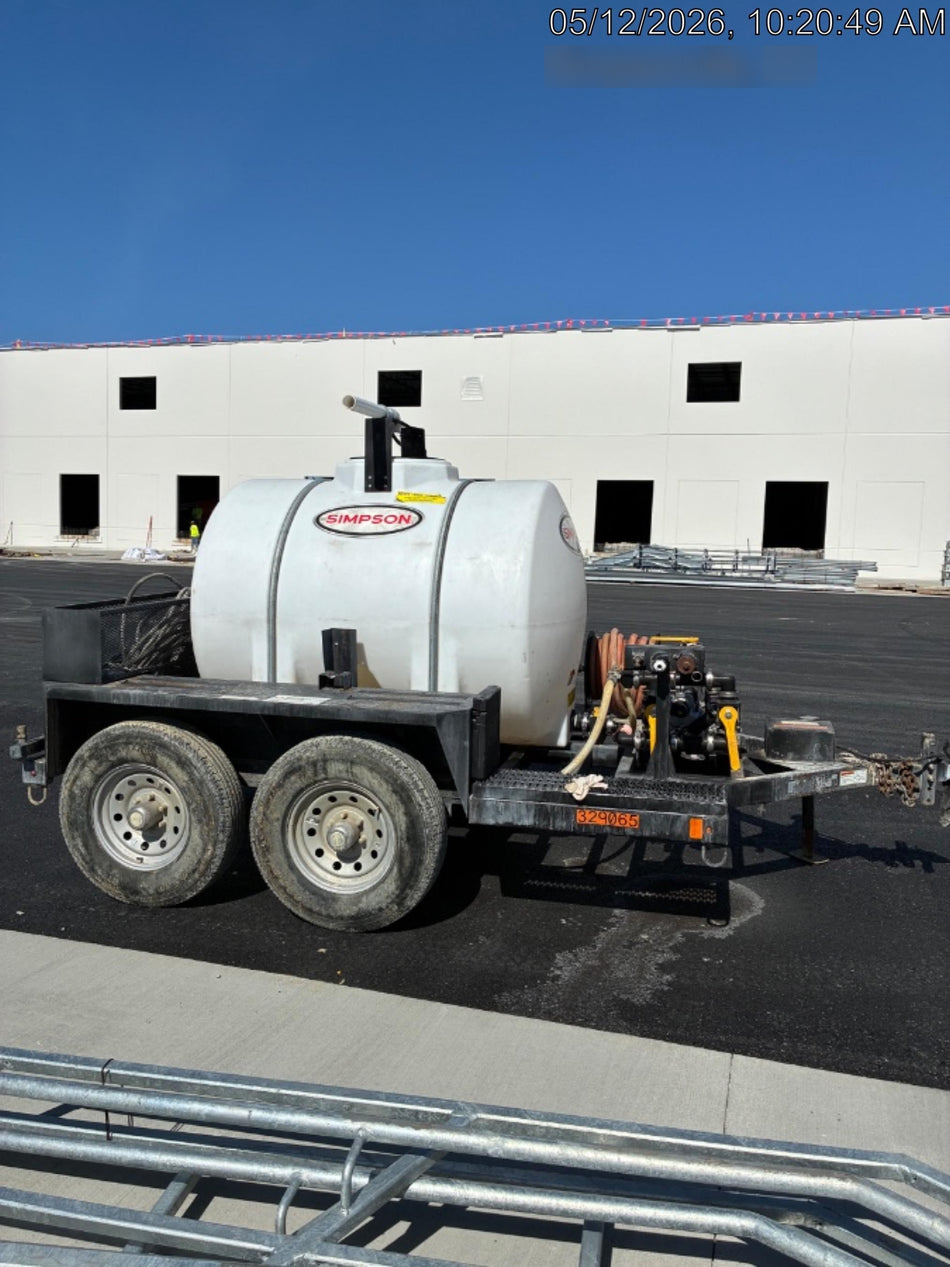 2023 SIMPSON SWT-52517