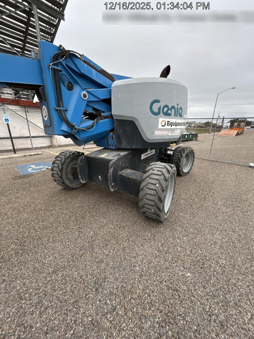 2019 GENIE Z-62/40