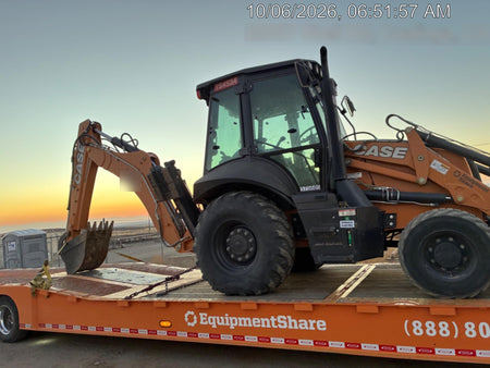 2024 CASE 580SV