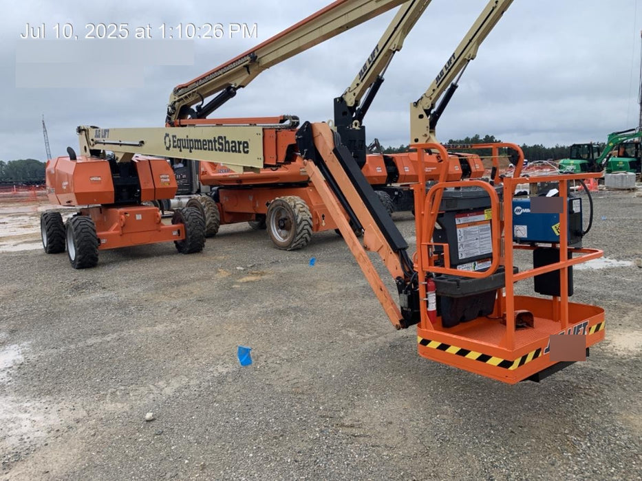 2022 MILLER ELECTRIC CST-280