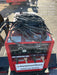 2022 Shindaiwa DGW400MDL Kubota D902 Engine, 23 HP, Dual Op Welder, Wire, Arc, Droop Stick, Tig, and CC Stick Functionality, Simulphase, 3 Phase and 1 Phase Gen Output, Single Axle NB Trlr, Slr Trckl Chrg 12V 12W, Fire Ext