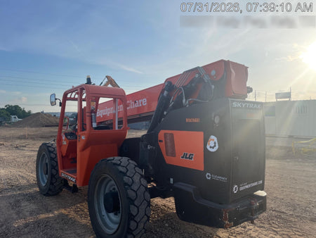 2023 SKYTRAK 8042