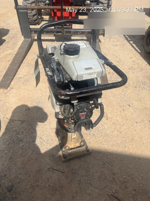 2023 MULTIQUIP MTX60HD