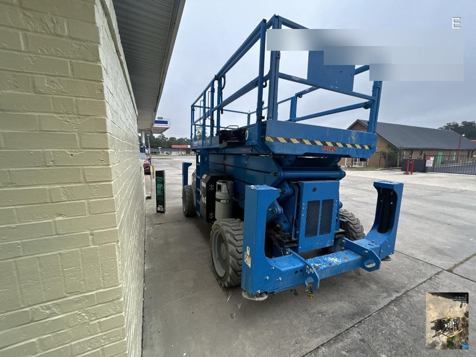 2020 GENIE GS-4390 RT