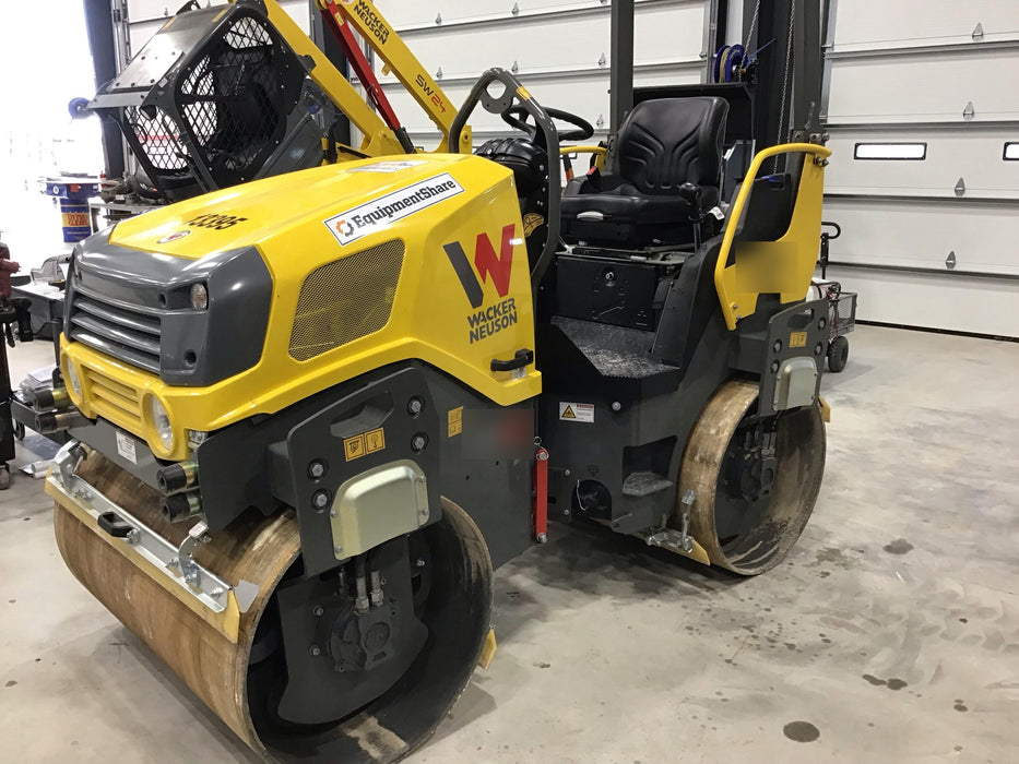2018 WACKER NEUSON RD28-120