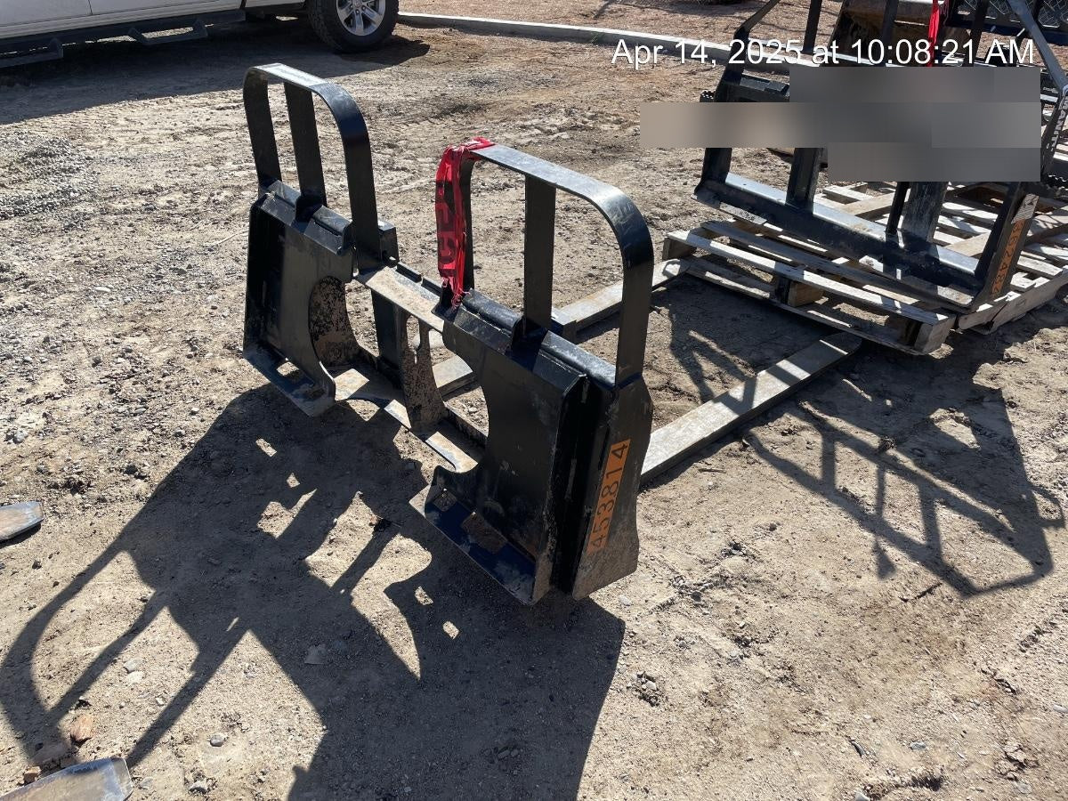 2024 HLA HD42BO500