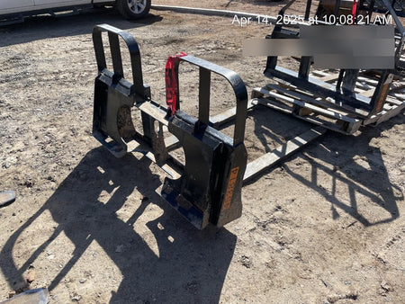 2024 HLA HD42BO500